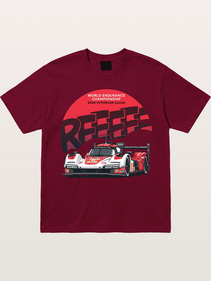 Hypercar Class Gildan T-shirt