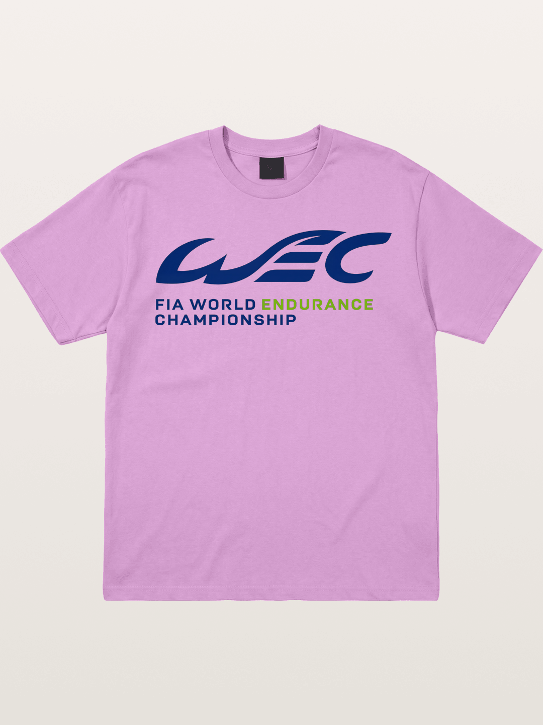 WEC Logo Gildan T-shirt