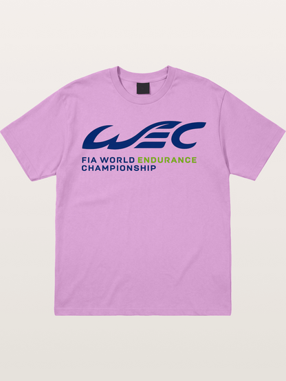 WEC Logo Gildan T-shirt