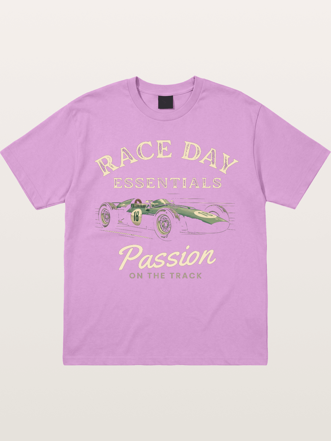 Track Legacy Gildan T-shirt