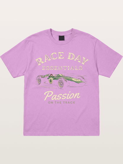 Track Legacy Gildan T-shirt
