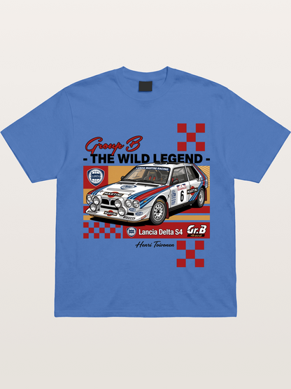 Speed Soul Gildan T-shirt