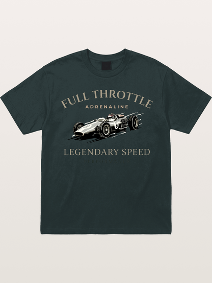 Legendary Speed Gildan T-shirt