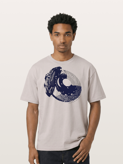 Brake Tech Cotton T-shirt