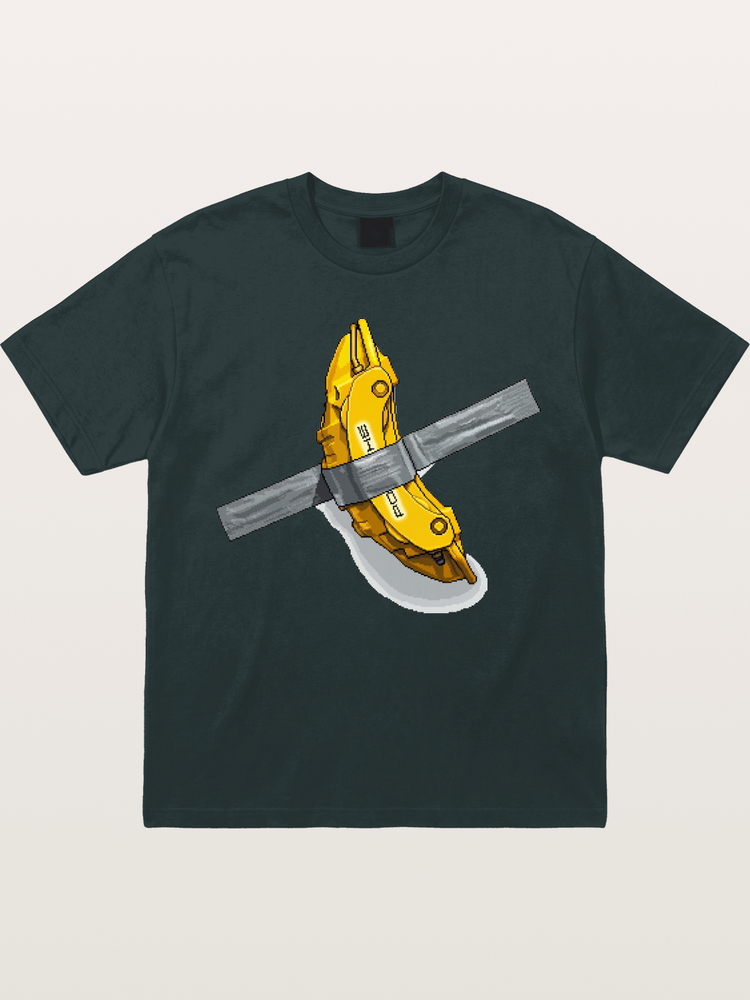 Brake Clamp Gildan T-shirt