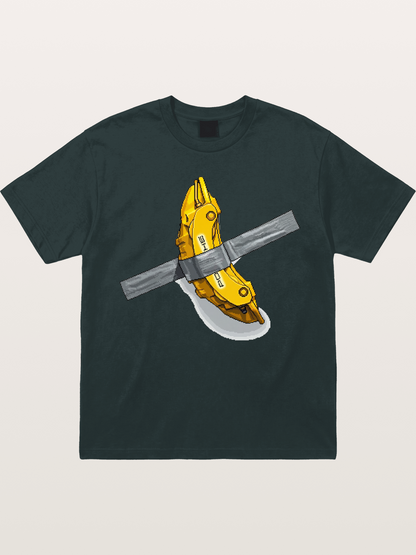 Brake Clamp Gildan T-shirt