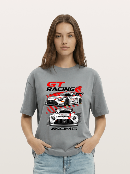GT Racing Spirit Gildan T-shirt