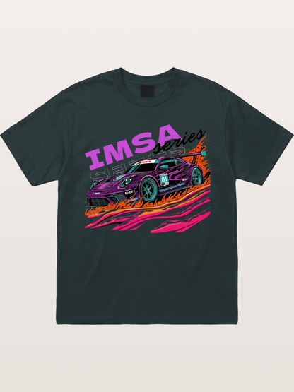IMSA Series Gildan T-shirt
