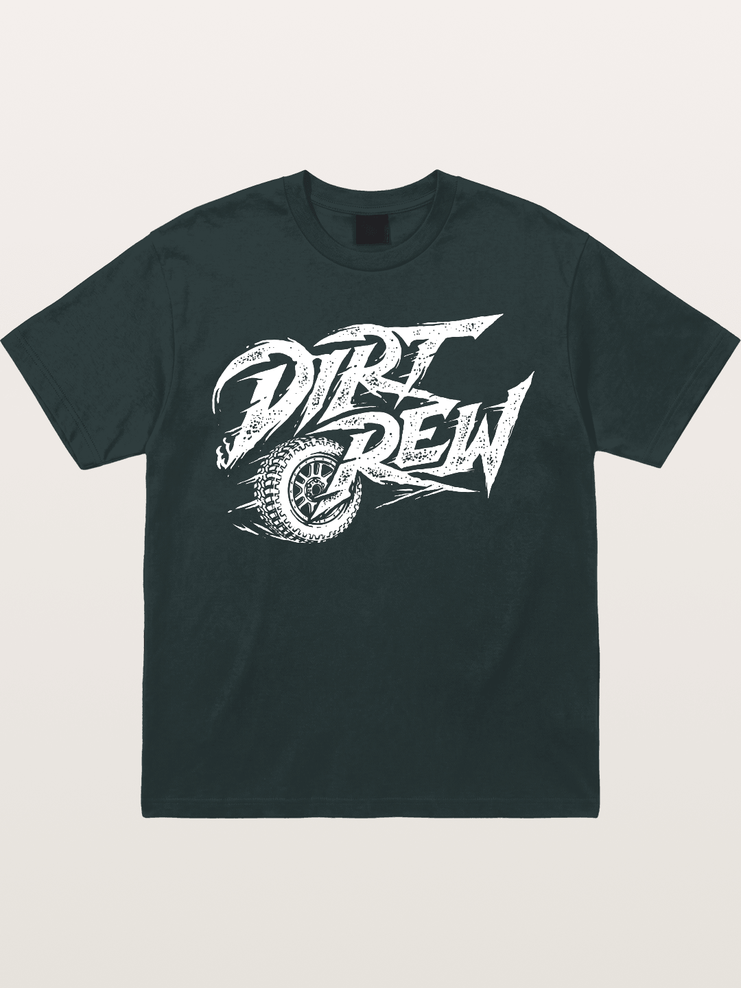 Dirt Rew Gildan T-shirt