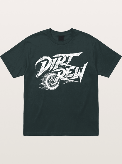 Dirt Rew Gildan T-shirt