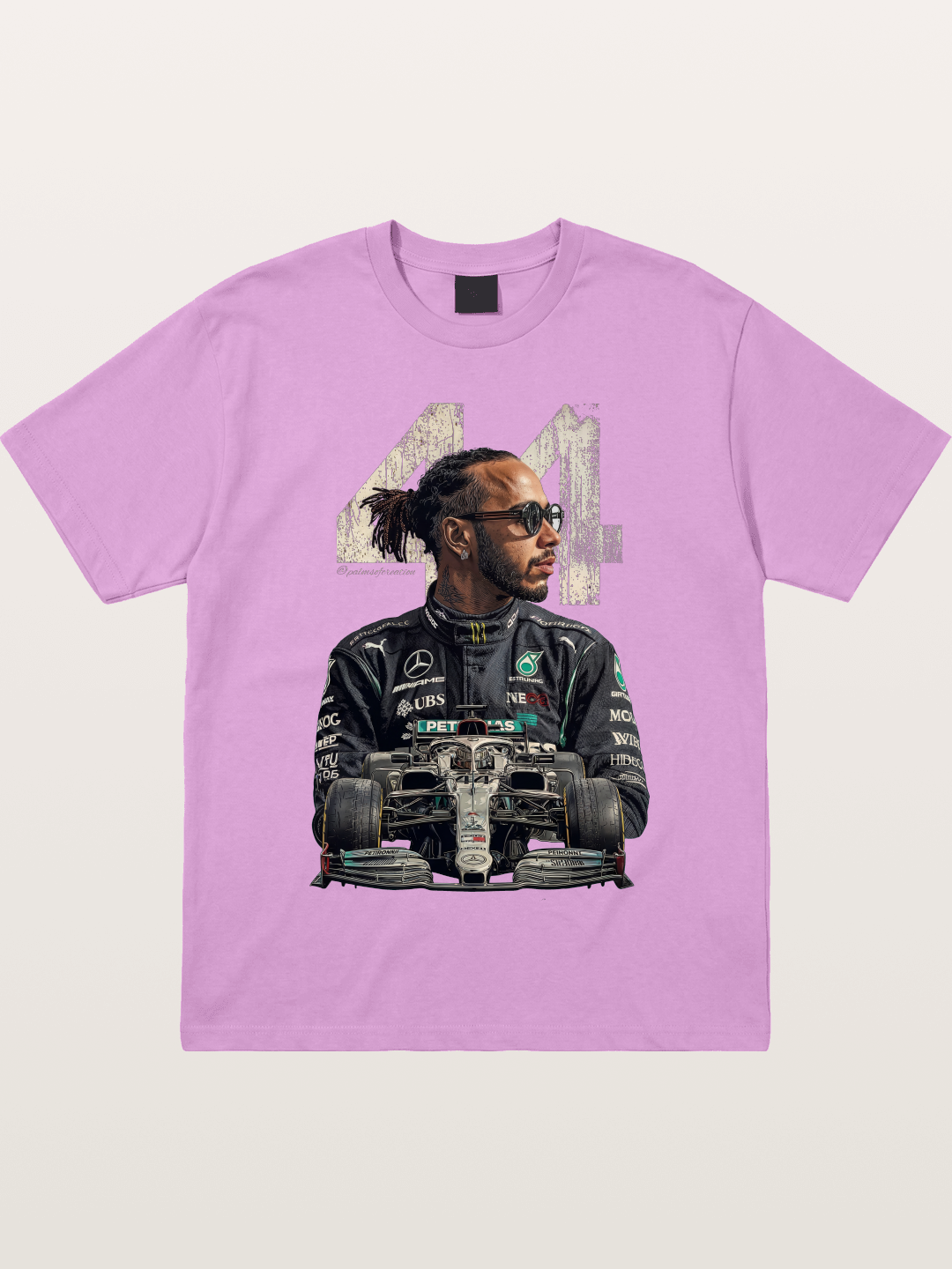 King of Speed Gildan T-shirt