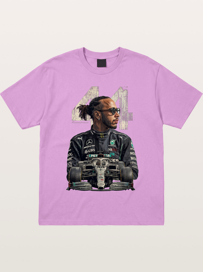 King of Speed Gildan T-shirt