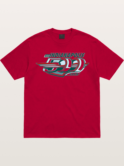 99th Indy 500 Gildan T-shirt