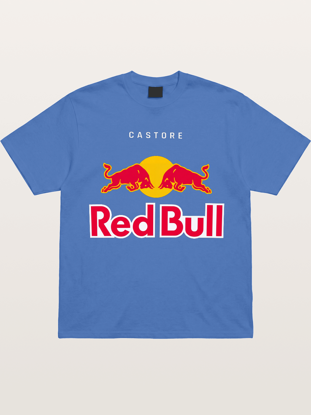 Red Bull F1 Energy Symbol Gildan T-shirt