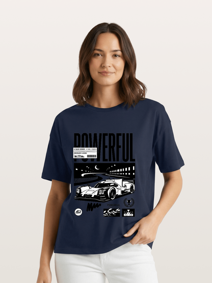Endurance and powerful legend Gildan T-shirt