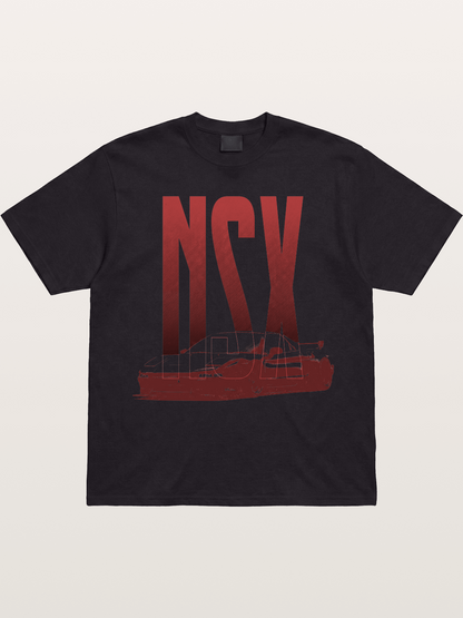 NSX Icon_ Gildan T-shirt