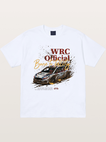 Dirt Rally Gildan T-shirt