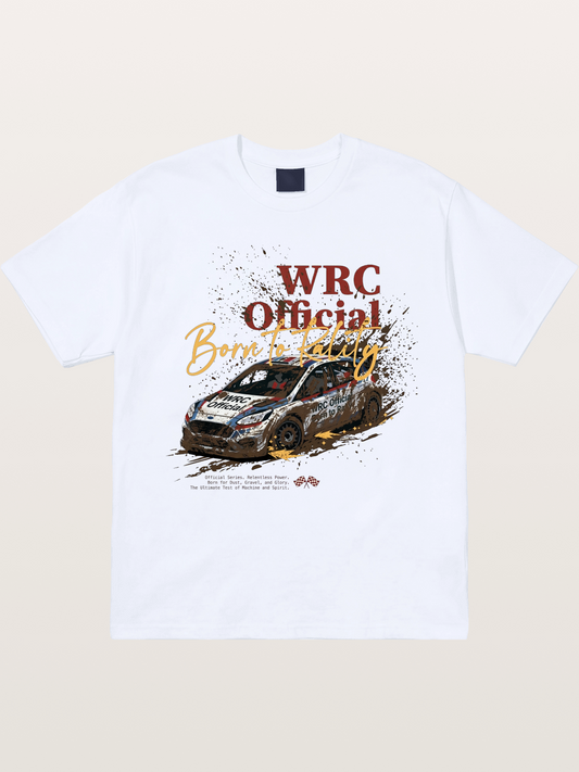 Dirt Rally Gildan T-shirt