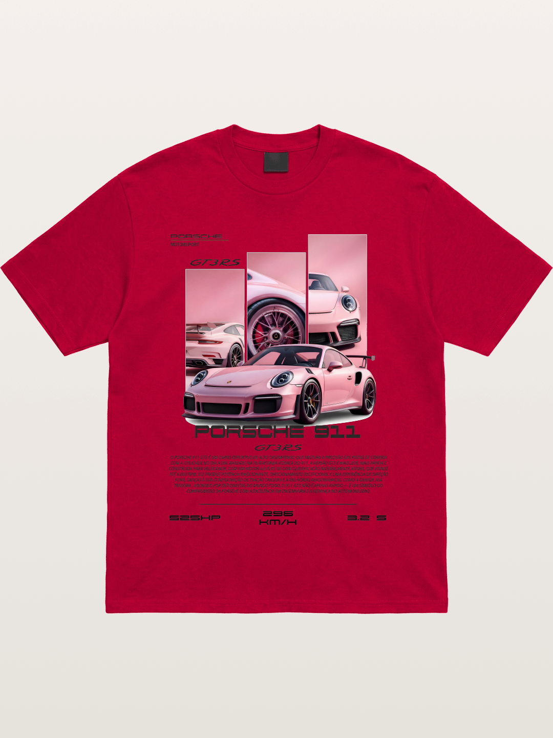 Blush Edition Gildan T-shirt