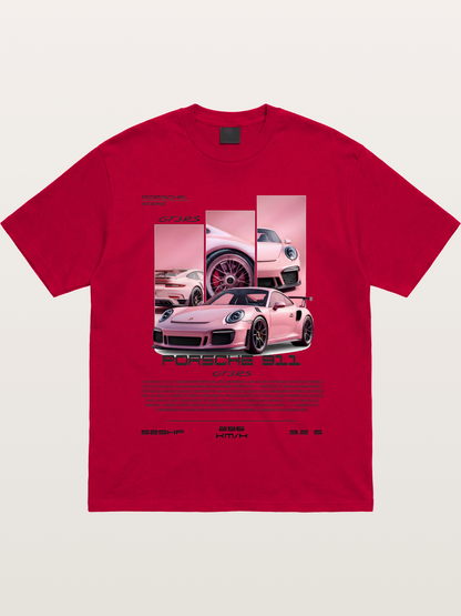 Blush Edition Gildan T-shirt