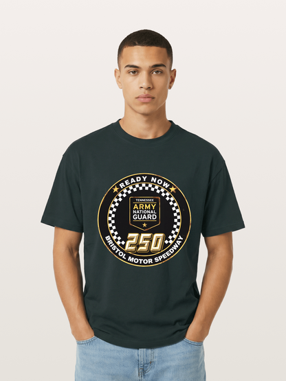 Bristol 250 Gildan T-shirt