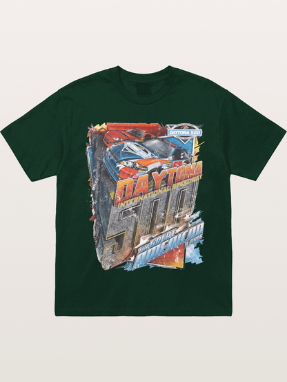 American Race Gildan T-shirt