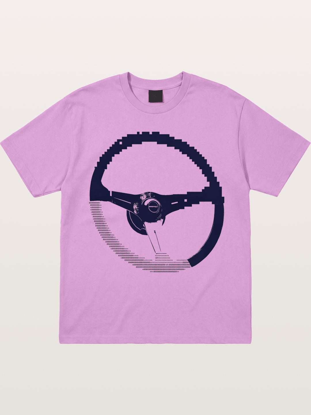 Steering Core Gildan T-shirt