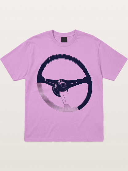 Steering Core Gildan T-shirt