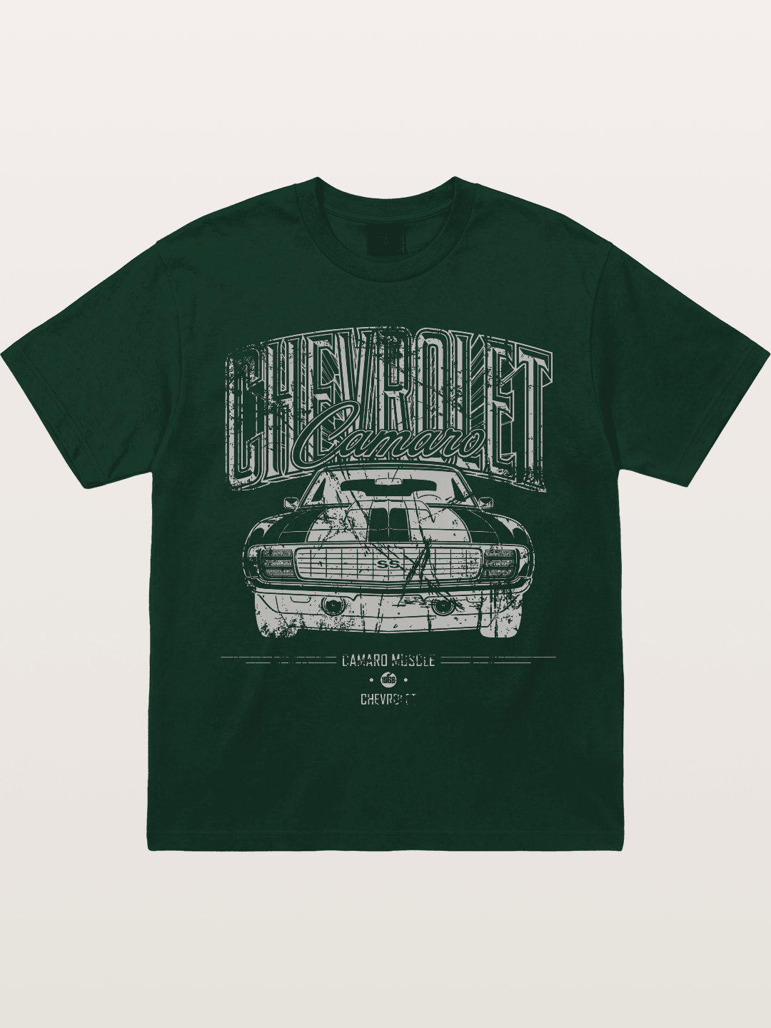 Old School Gildan T-shirt