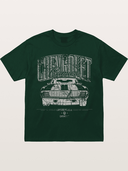 Old School Gildan T-shirt