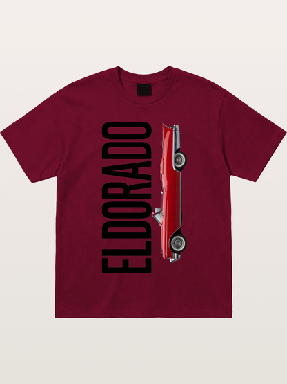 Tailfin Glam Gildan T-shirt