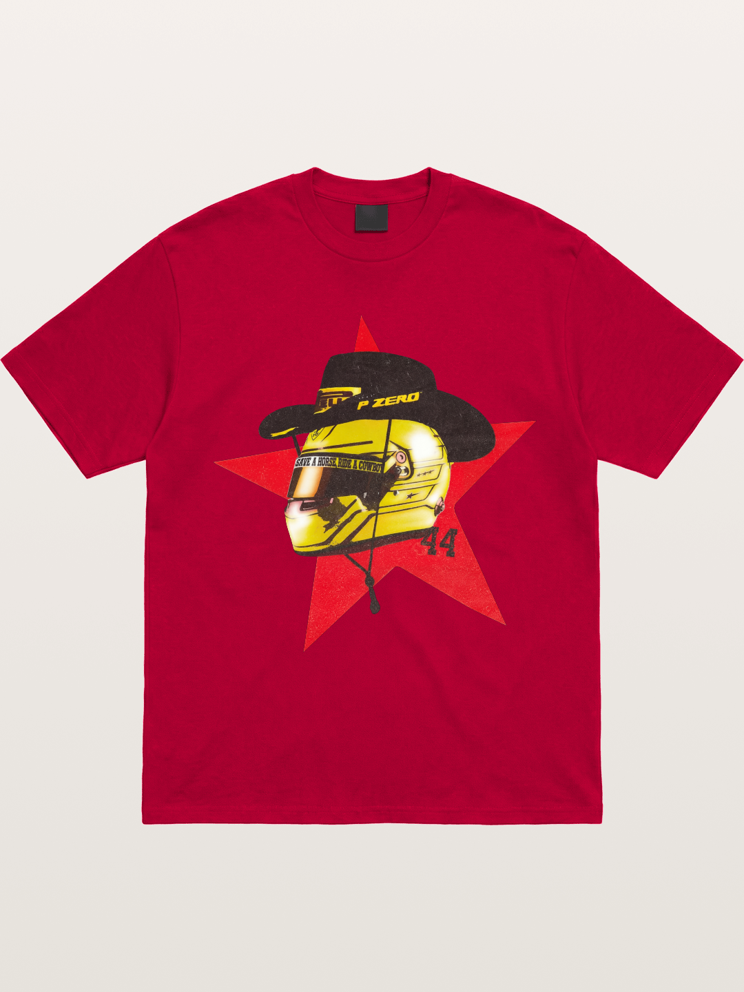 44 Star Gildan T-shirt