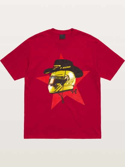 44 Star Gildan T-shirt