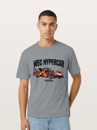 Hypercar Glory Gildan T-shirt