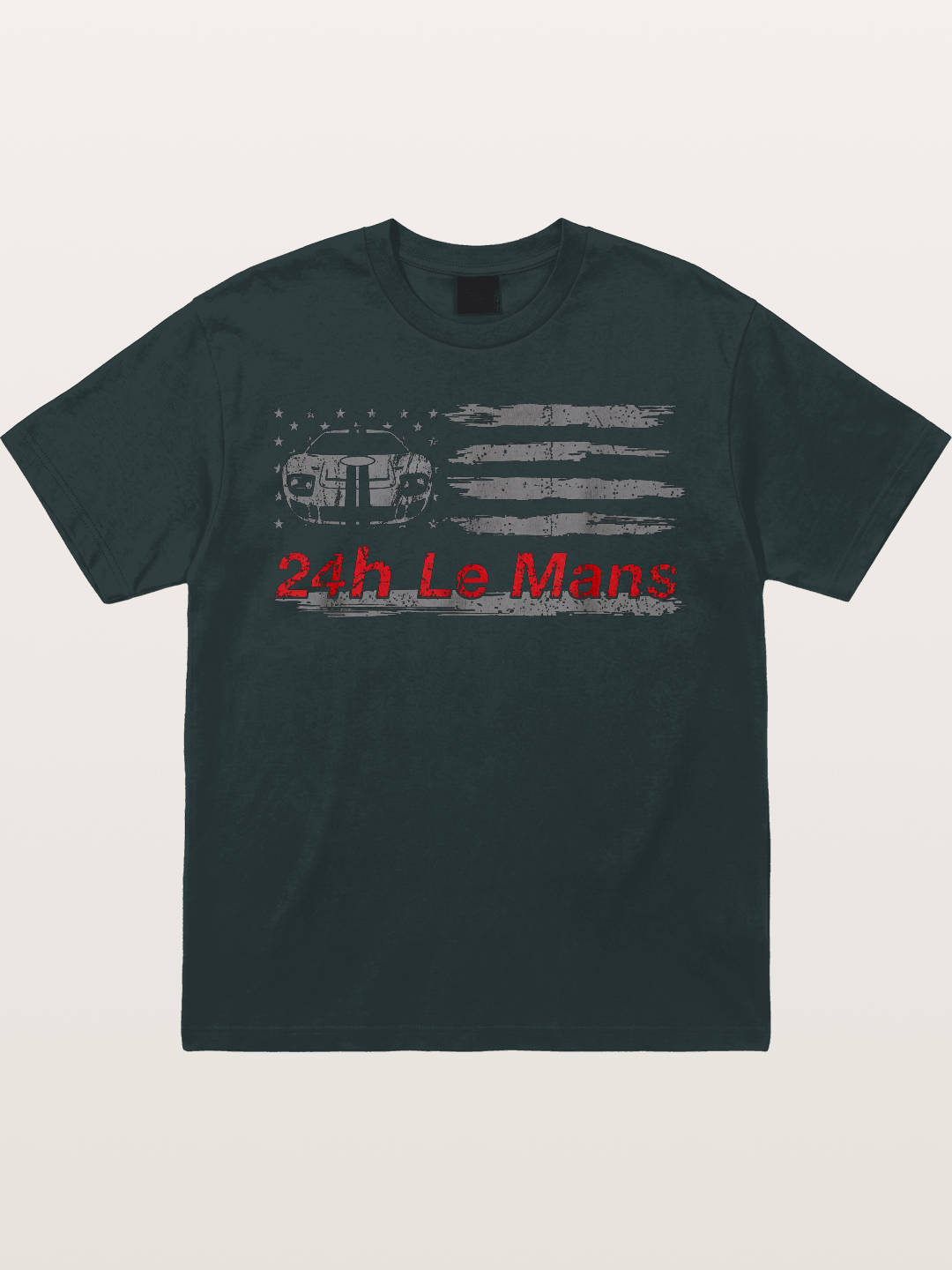 Ford GT Le Mans Gildan T-shirt
