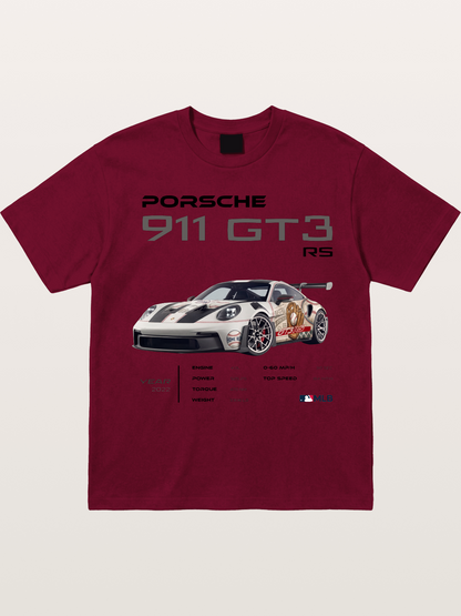 Home Run Racer Gildan T-shirt