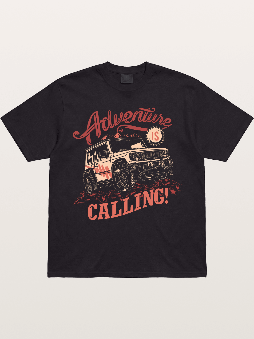 Wild Call Gildan T-shirt