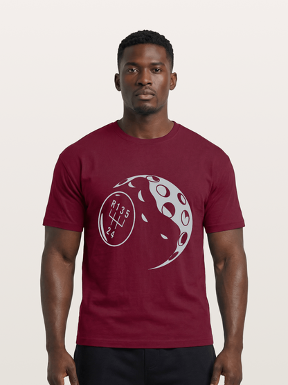 R135 Gear Gildan T-shirt