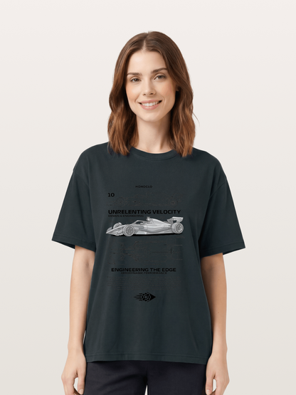 Unrelenting Velocity Gildan T-shirt