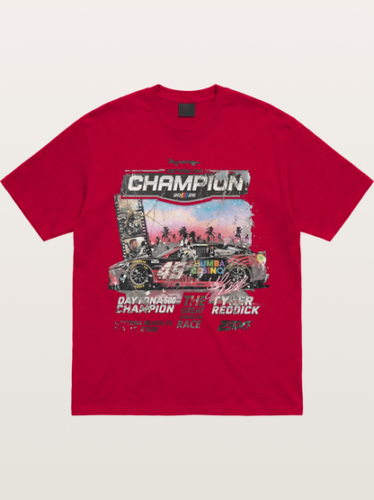 Daytona Glory Gildan T-shirt