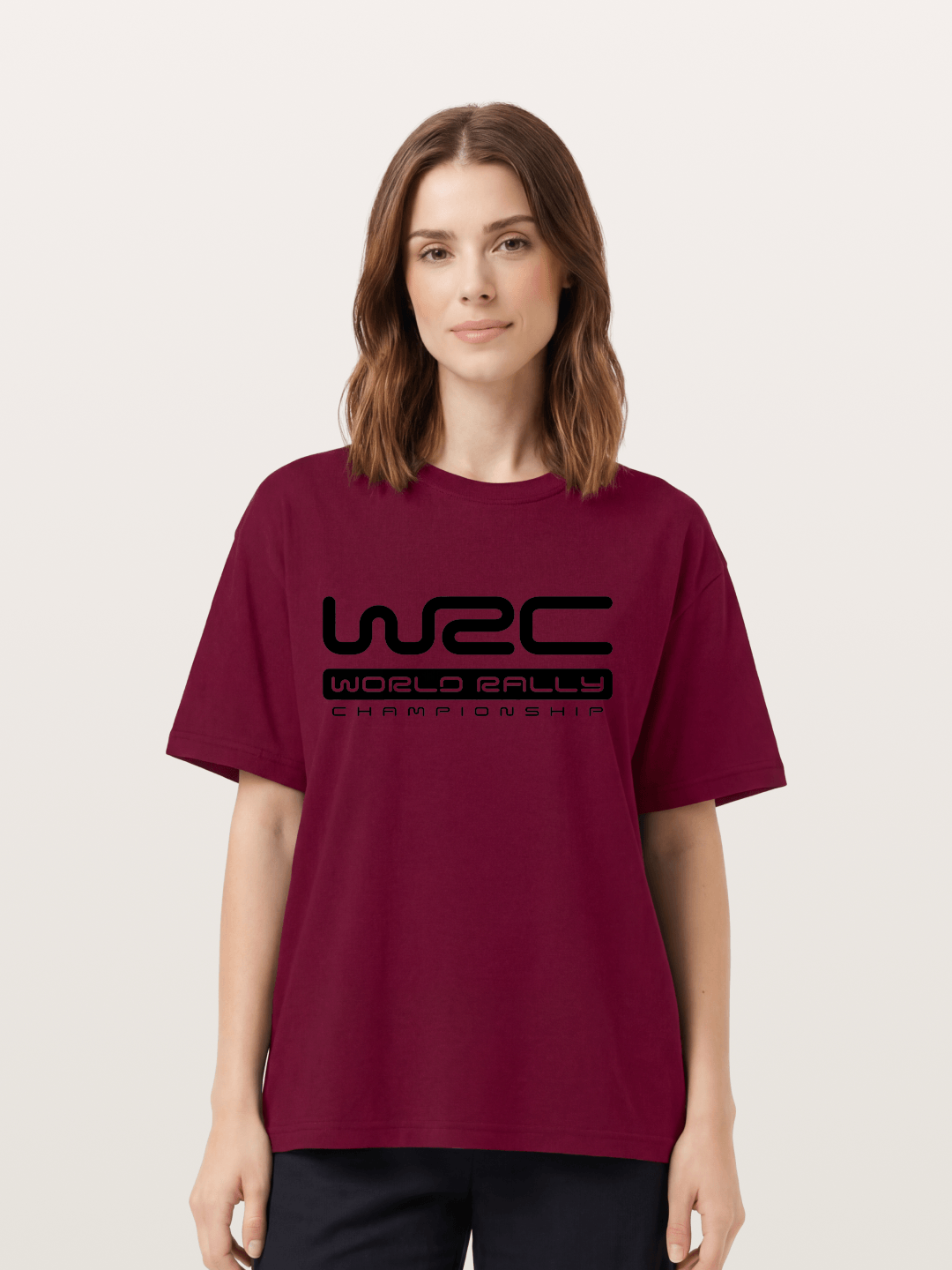 WEC Rally Gildan T-shirt