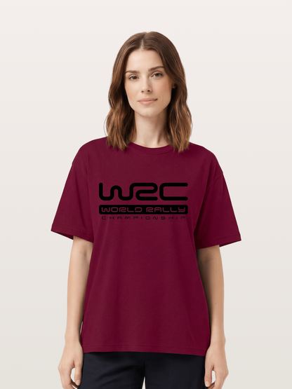 WEC Rally Gildan T-shirt