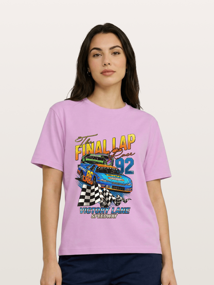 Final Lap Gildan T-shirt