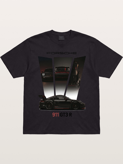 911 GT3 R Gildan T-shirt