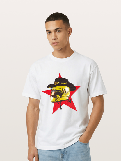 44 Star Gildan T-shirt