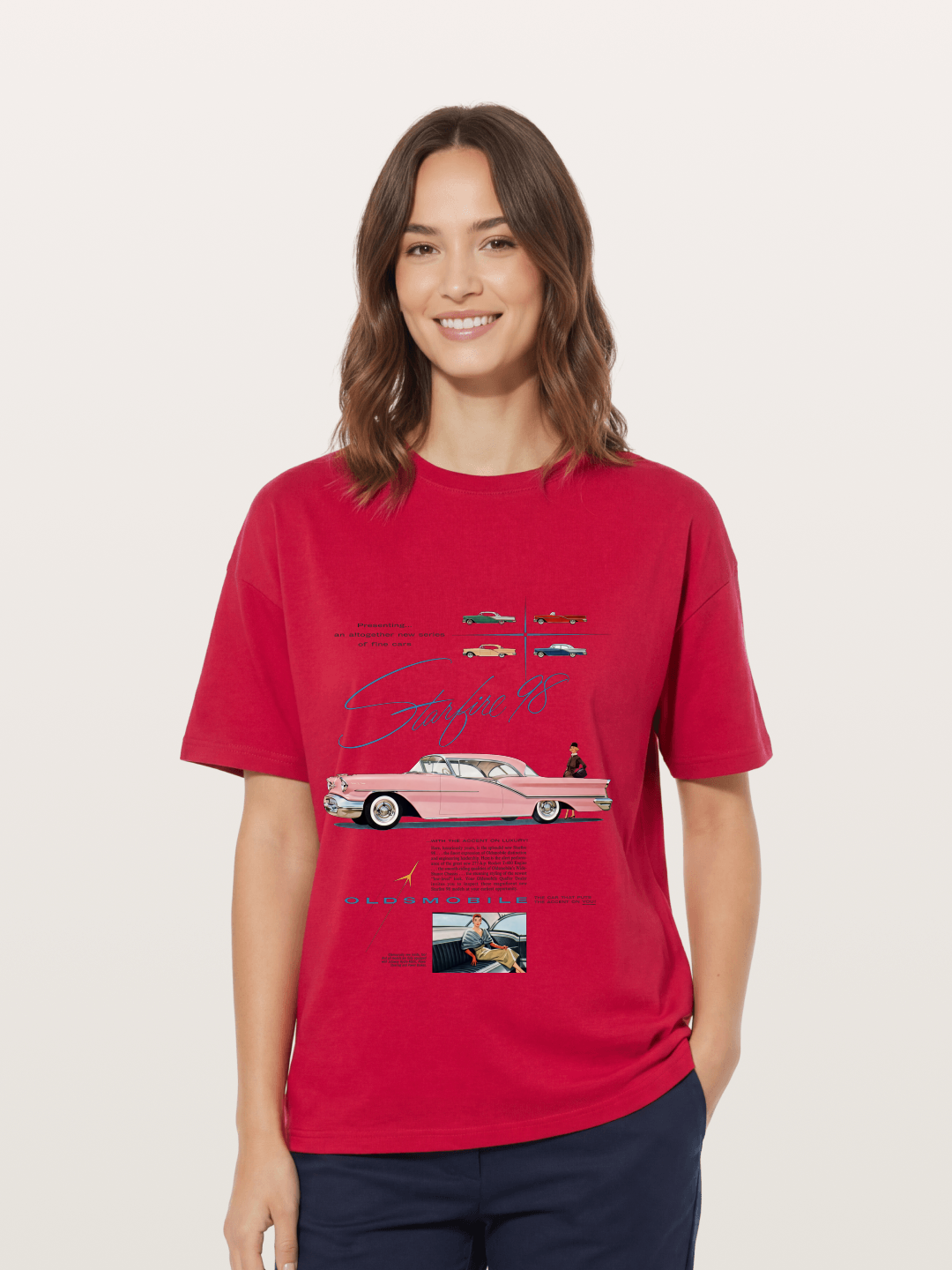 Starfire 98 Gildan T-shirt