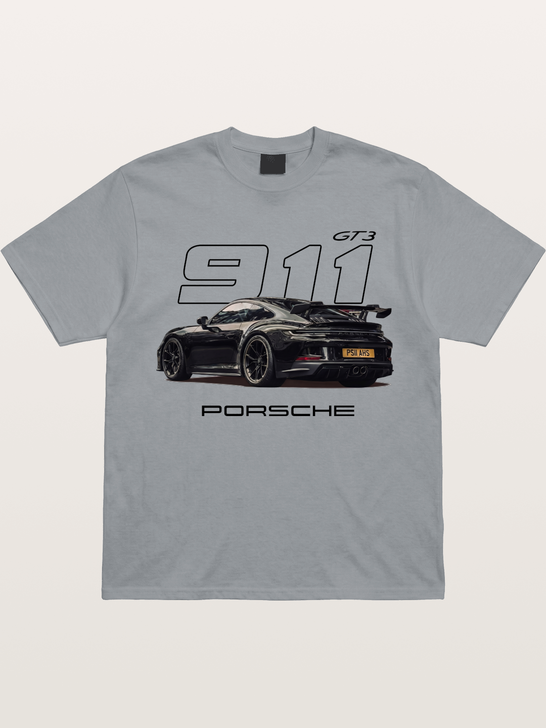 911 Icon Gildan T-shirt
