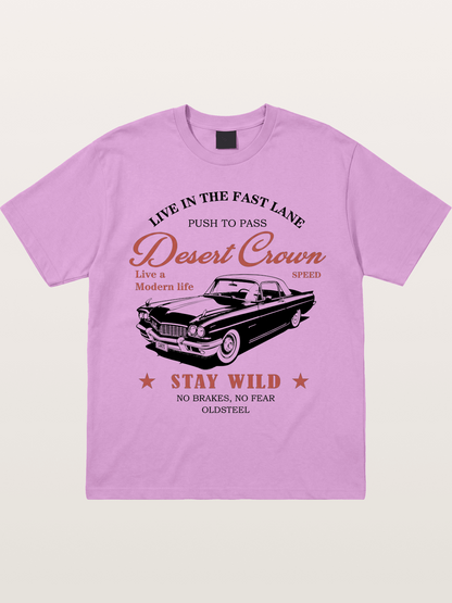 Desert Crown Gildan T-shirt