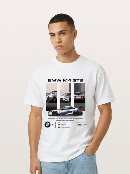 Track Dominator Gildan T-shirt