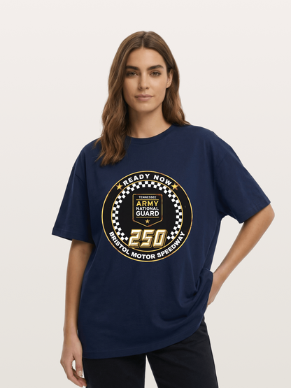 Bristol 250 Cotton T-shirt